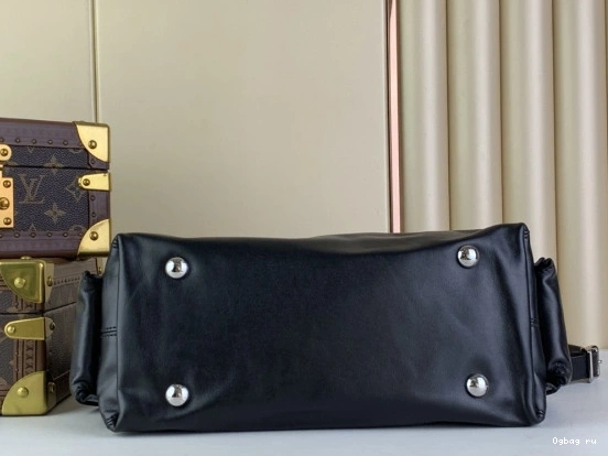 23x15cm VUITTON Cargo -33.5 LOUIS x CarryAll 0729